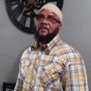 Meet your Posher, Terry